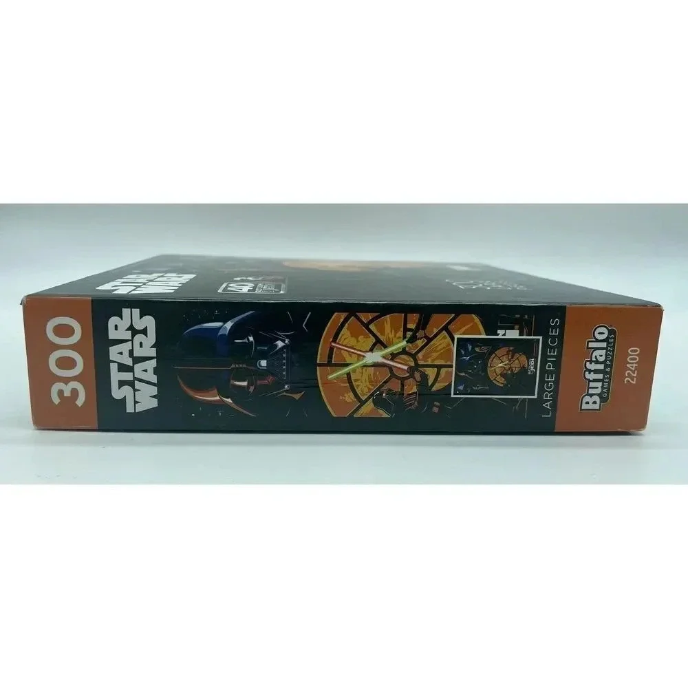 Star Wars /Disney 300 Piece‎ PUZZLE 